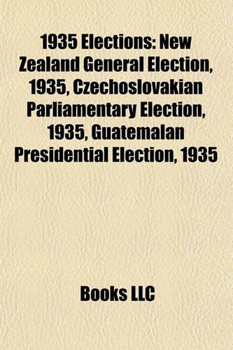 1935 Elections