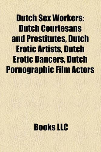Dutch Sex Workers