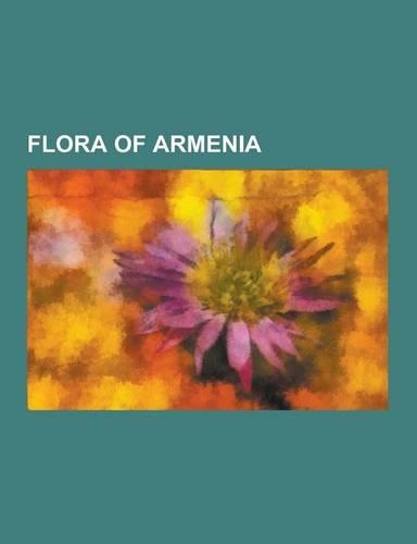 Flora of Armenia