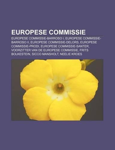 Europese Commissie