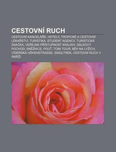 Cestovni Ruch