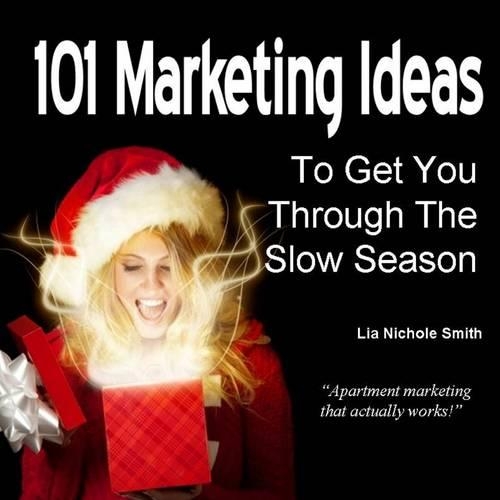 101 Marketing Ideas