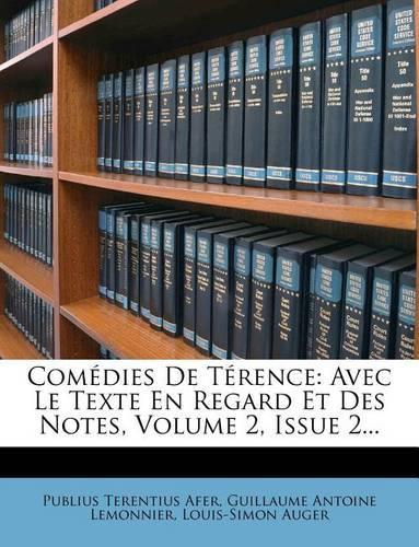 Comédies De Térence