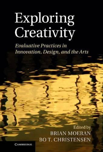 Exploring Creativity