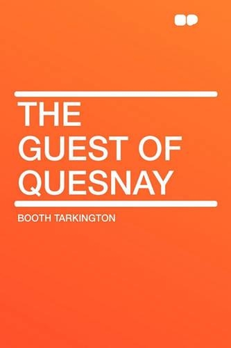 The Guest of Quesnay