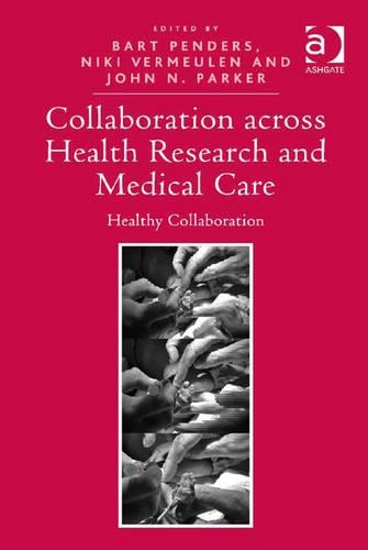 Collaboration across Health Research and Medical Care