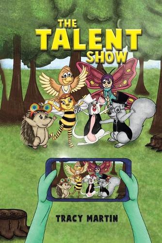 The Talent Show