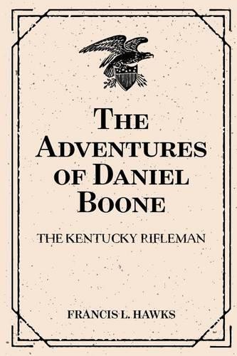 The Adventures of Daniel Boone