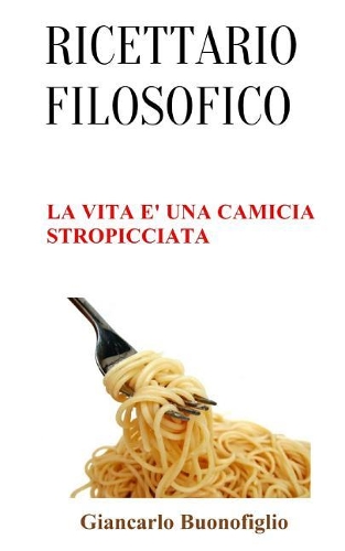 Ricettario filosofico