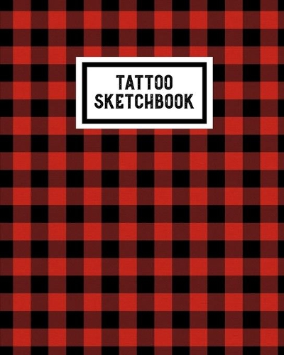 Tattoo Sketchbook
