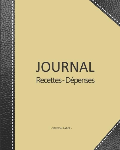 Journal Recettes - Dépenses