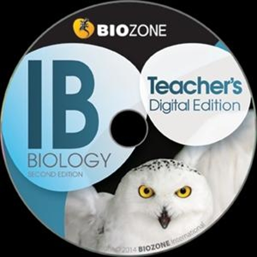 IB Biology