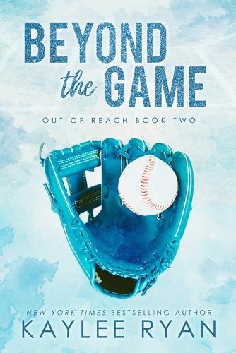 Beyond the Game - Special Edition: (2 Out of Reach - Special Edition)
