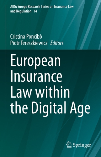 European Insurance Law within the Digital Age