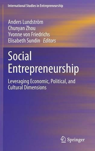Social Entrepreneurship