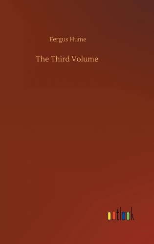 The Third Volume