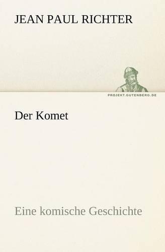Der Komet