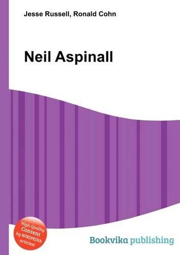 Neil Aspinall: (English)