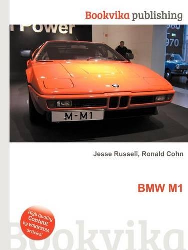 BMW M1