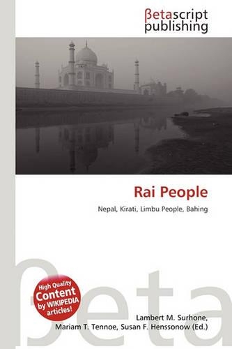 Rai People: (English)