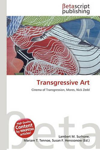 Transgressive Art