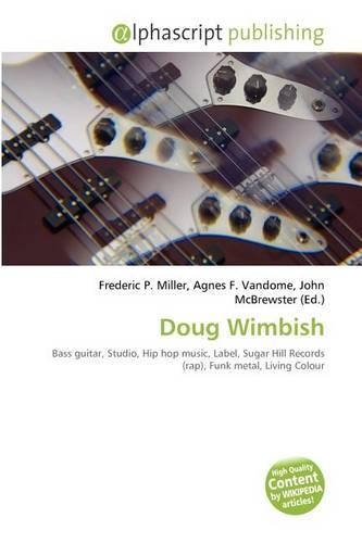 Doug Wimbish
