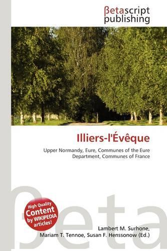 Illiers-L' V Que