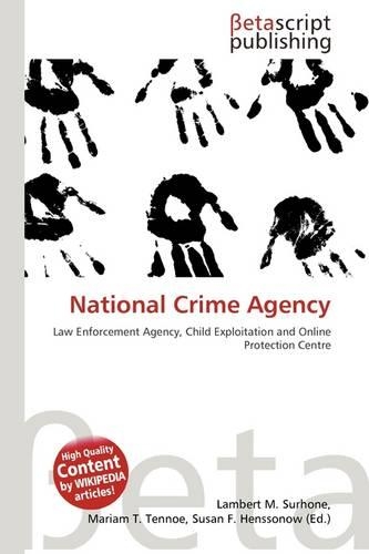 National Crime Agency