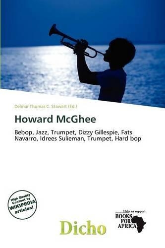Howard McGhee