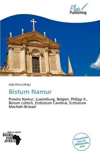 Bistum Namur