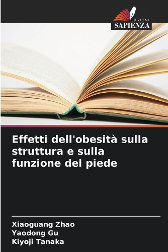 Effetti dell'obesità sulla struttura e sulla funzione del piede