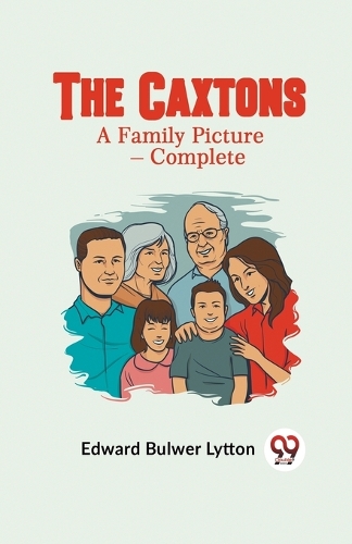 The CaxtonsA Family Picture — Complete (Edition2023)