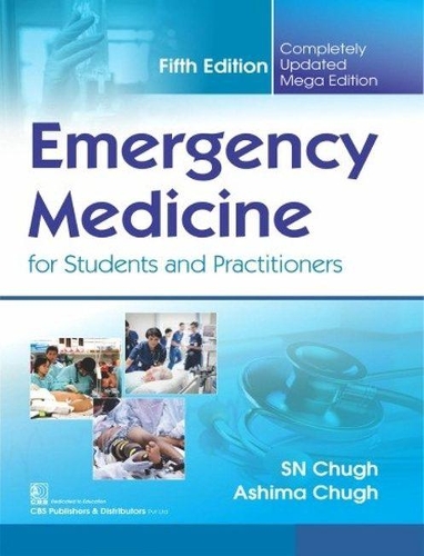 Emergency Medicine for Students and Practitioners