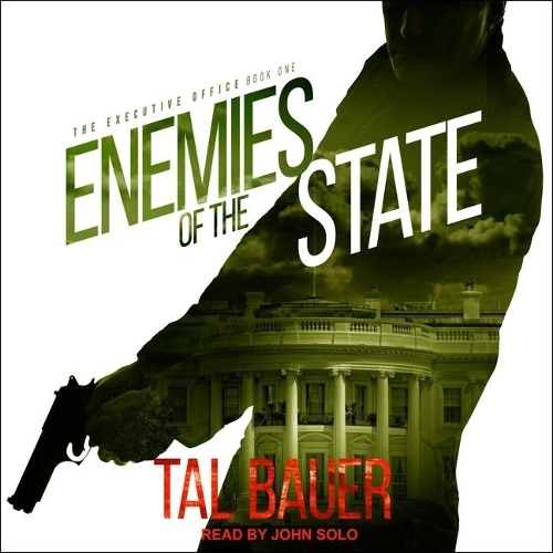 Enemies of the State