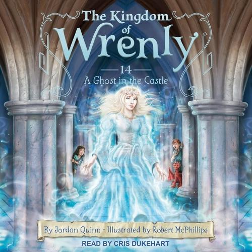 A Ghost in the Castle