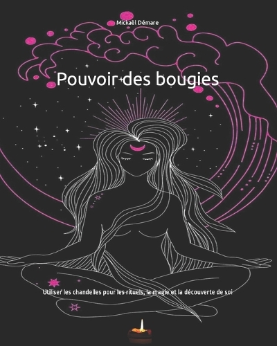 Pouvoir des bougies