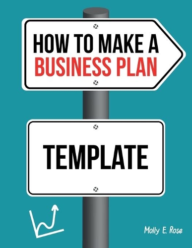 How To Make A Business Plan Template
