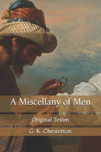 A Miscellany of Men