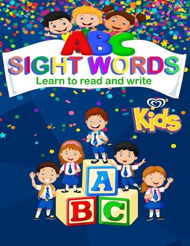 ABC Sight words