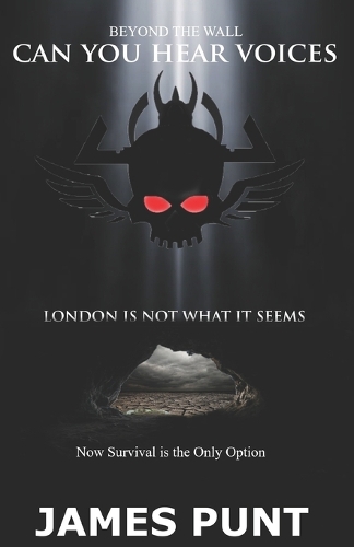 Beyond the wall: Can you hear Voices