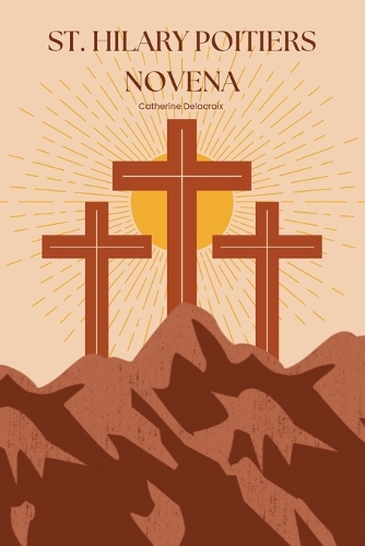 St. Hilary Poitiers novena