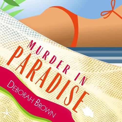Murder in Paradise: (4 Florida Keys Mystery)