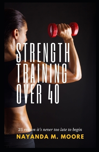 Strength Training Over 40