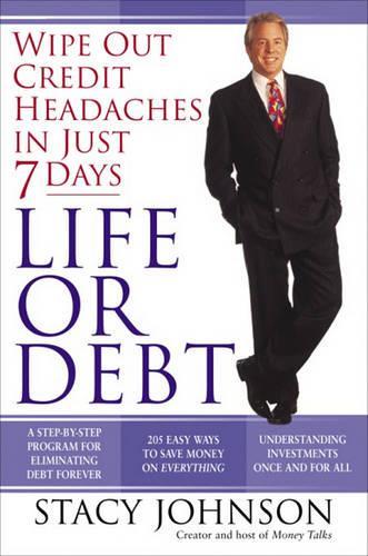 Life or Debt Life or Debt Life or Debt