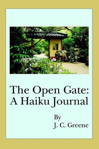 The Open Gate