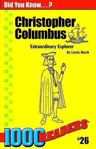 Christopher Columbus