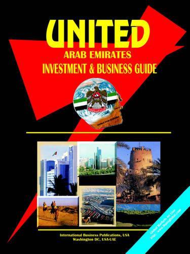 United Arab Emirates Investment