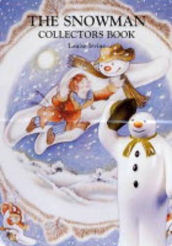 The Snowman: Collectors Book