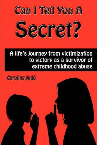 Can I Tell You A Secret: (English)