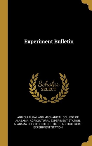 Experiment Bulletin